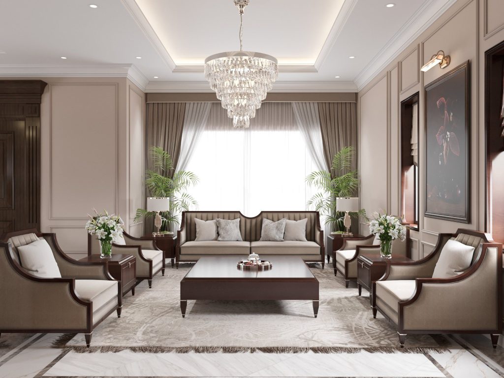 1 số Điều Cần Biết Trước Khi Bắt Đầu Thiết Kế Nội Thất 2 thiết kế nội thất
