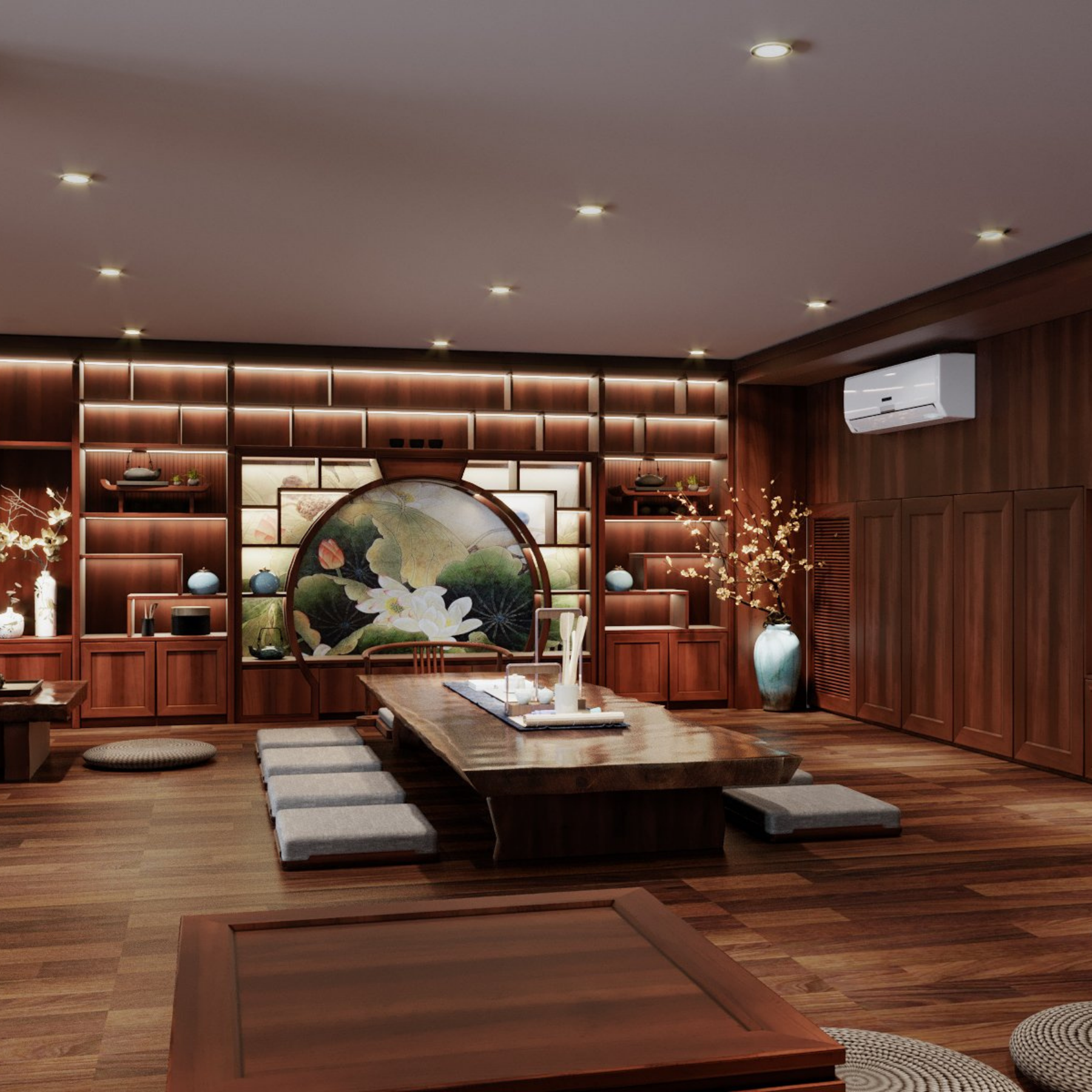 phòng trà trần bình trọng