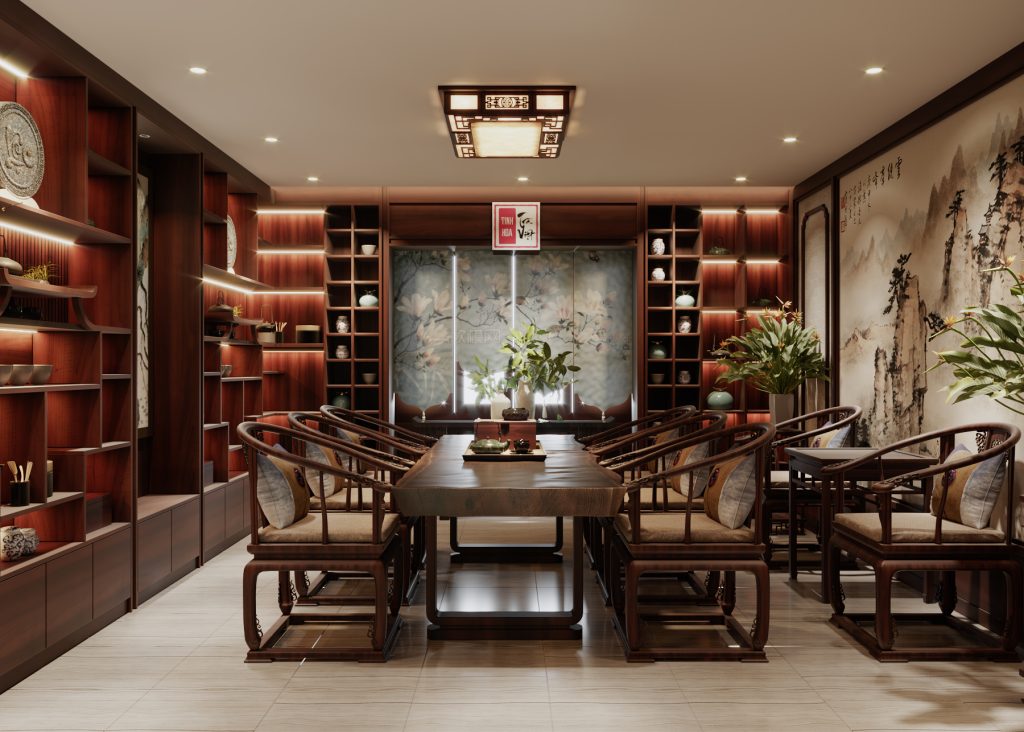 phòng trà Mỹ Đình