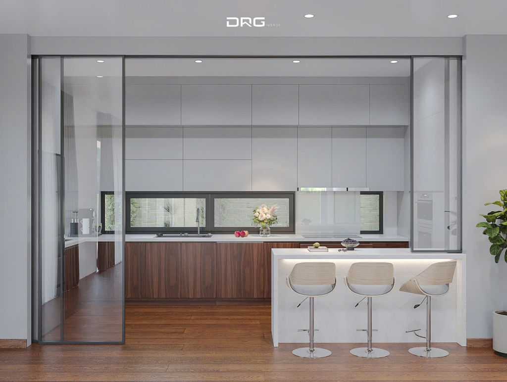 nội thất biệt thự