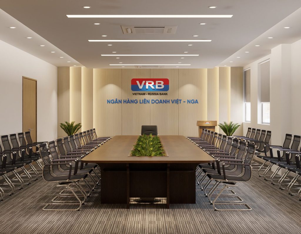 Nội thất văn phòng