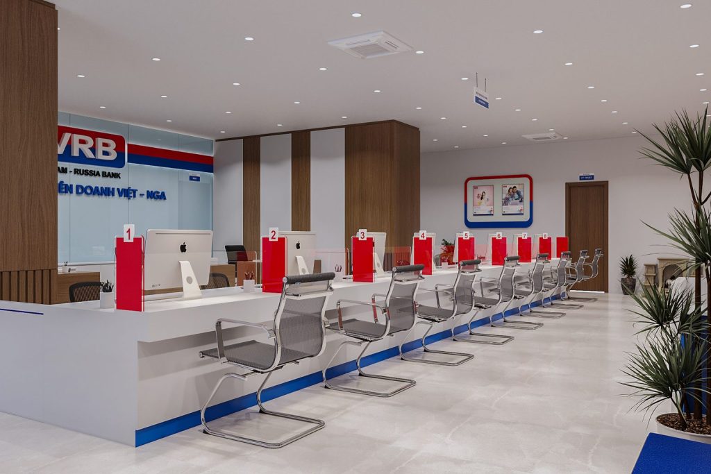 Nội thất văn phòng