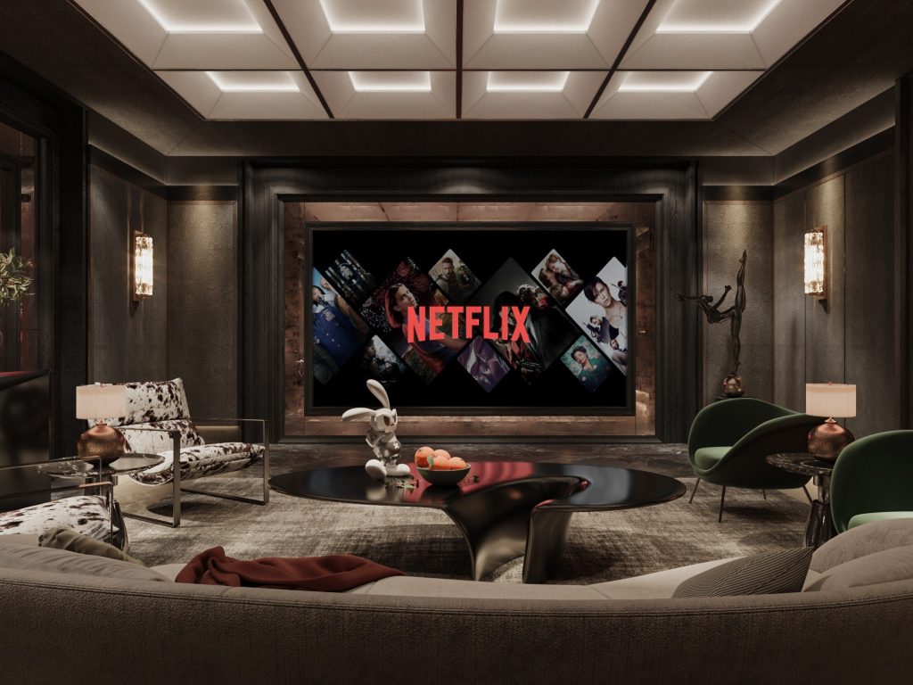 Nội ngoại thất biệt thự Vinhomes Riverside