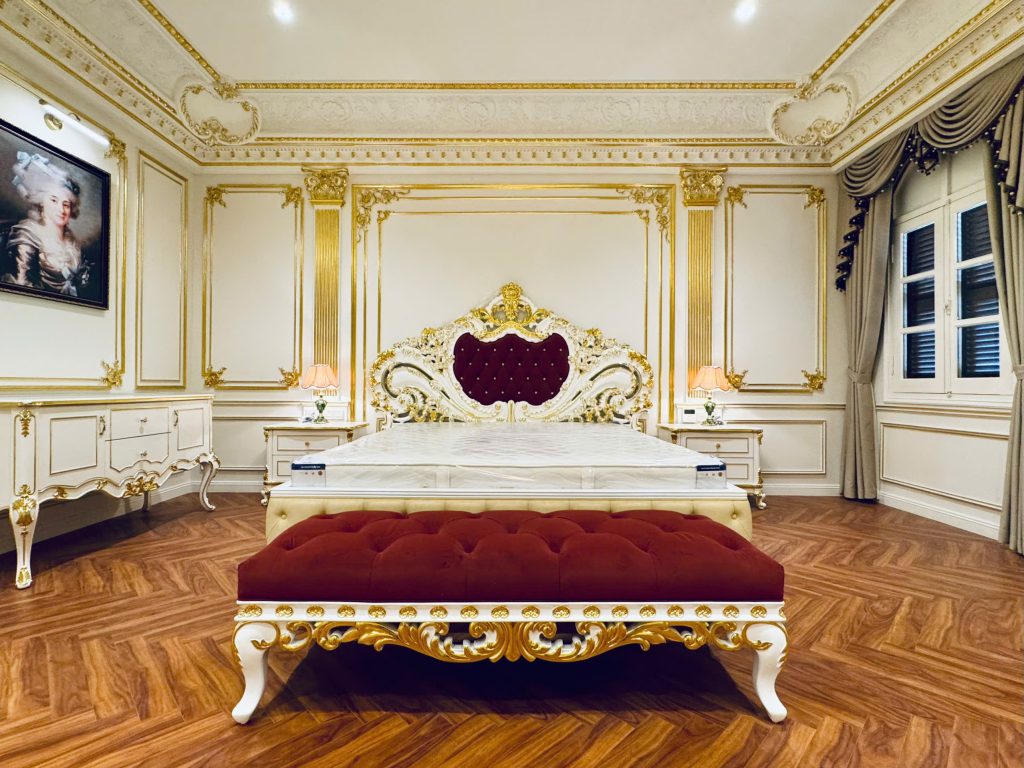 Khách sạn tại Lào