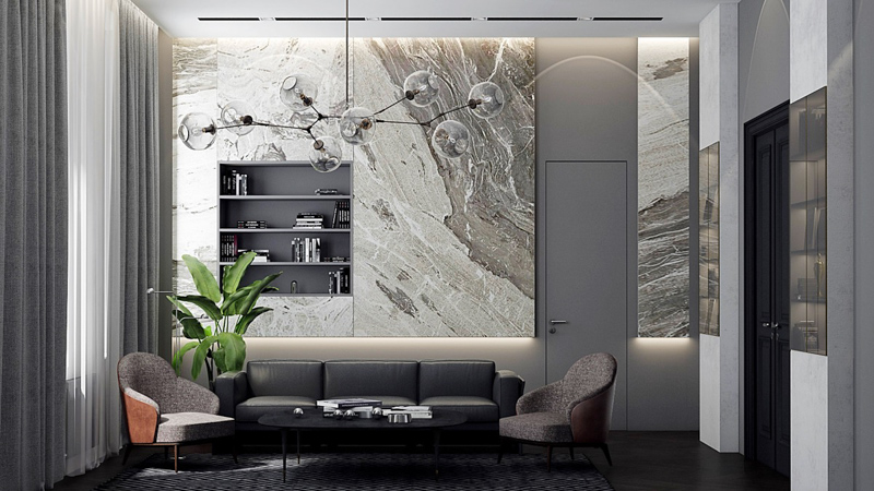 Chọn sofa hợp lý