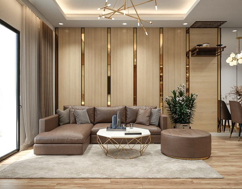 Bí quyết chọn sofa