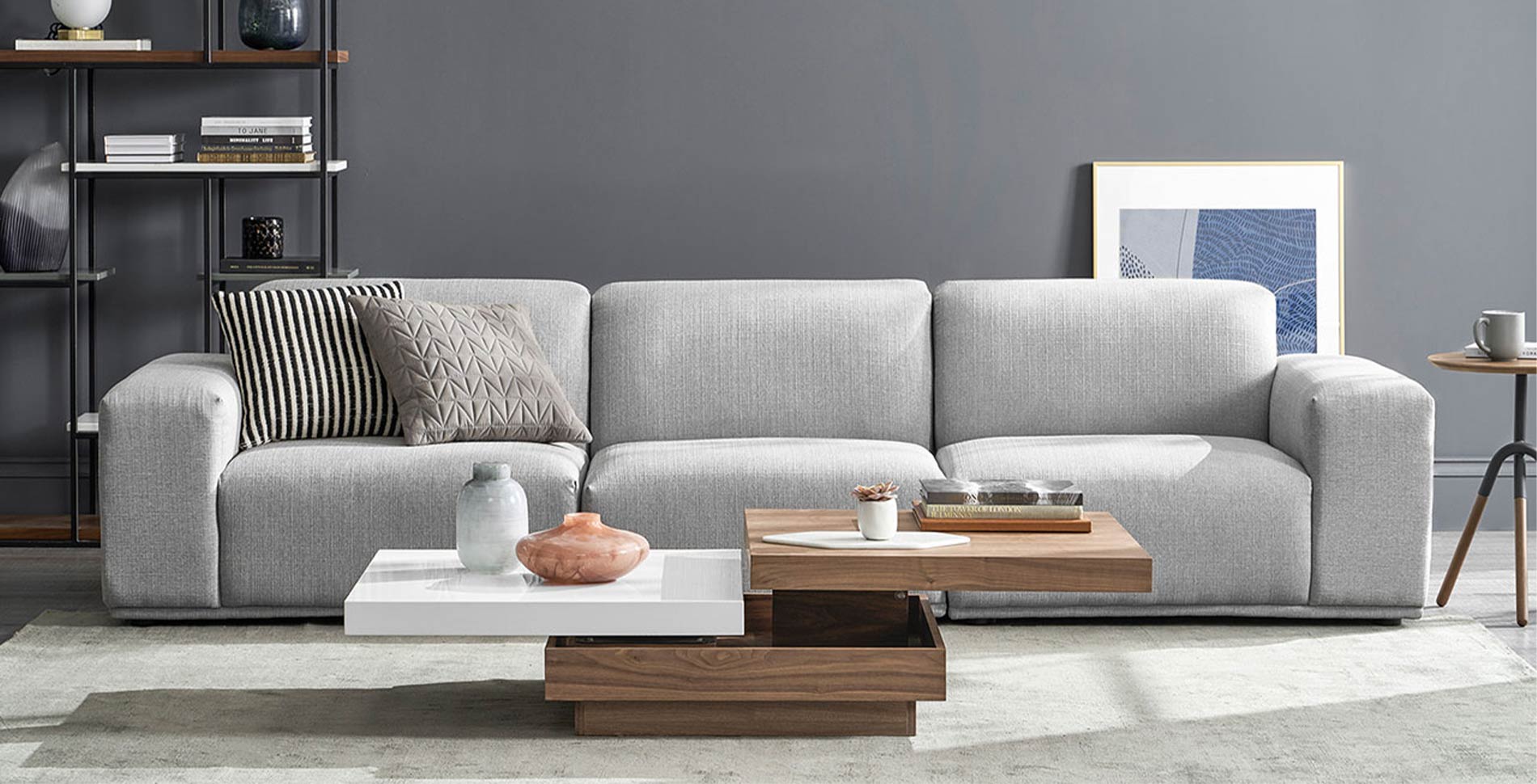Chọn sofa
