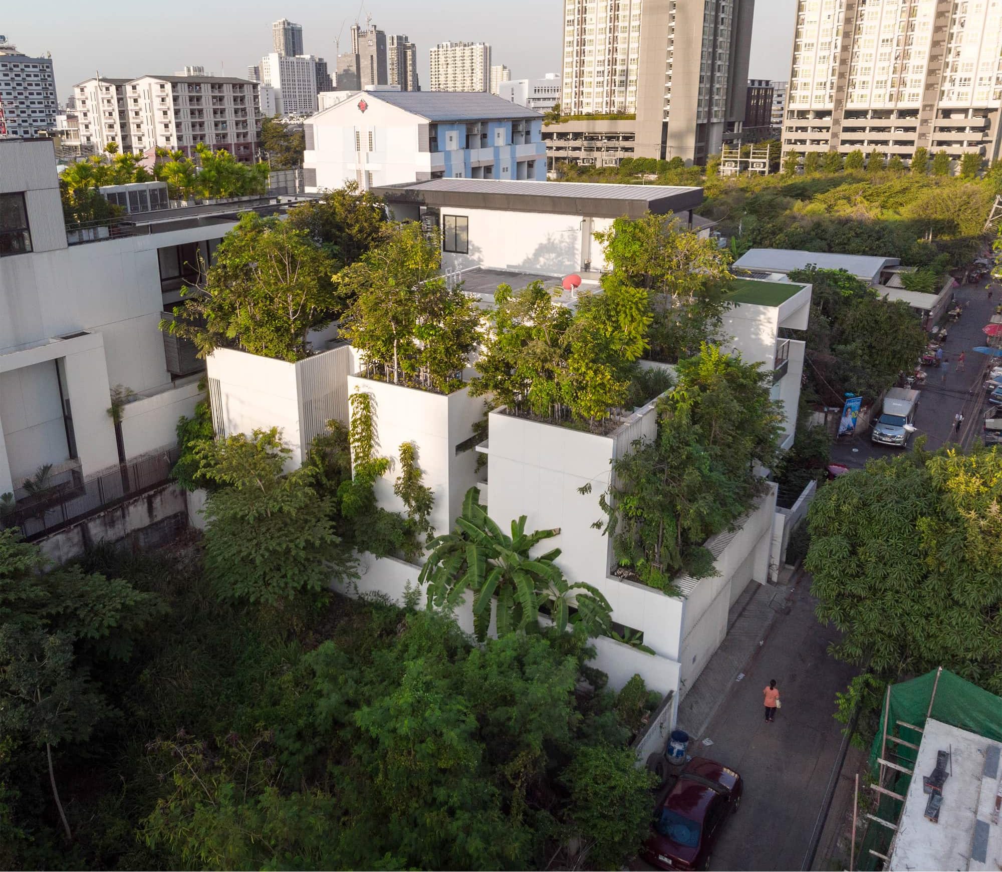 thiết kế bền vững
