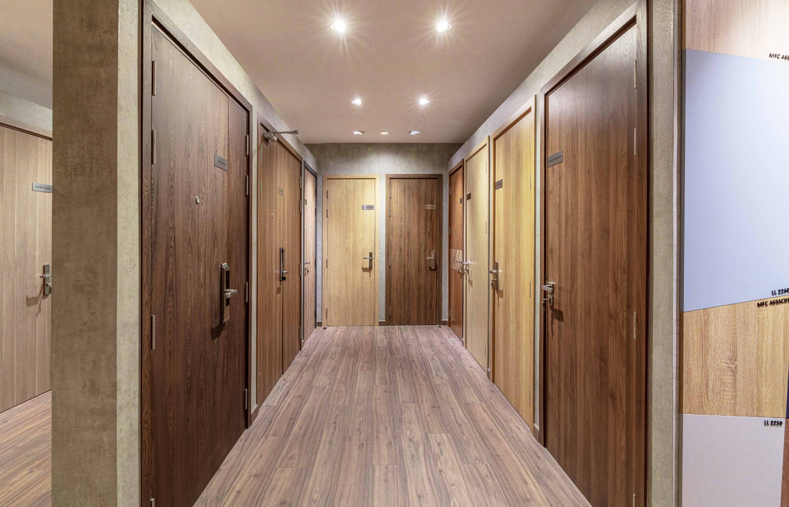 laminate là gì