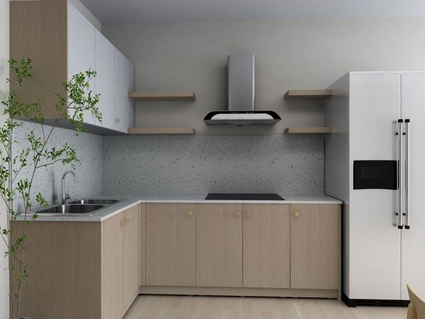 melamine là gì