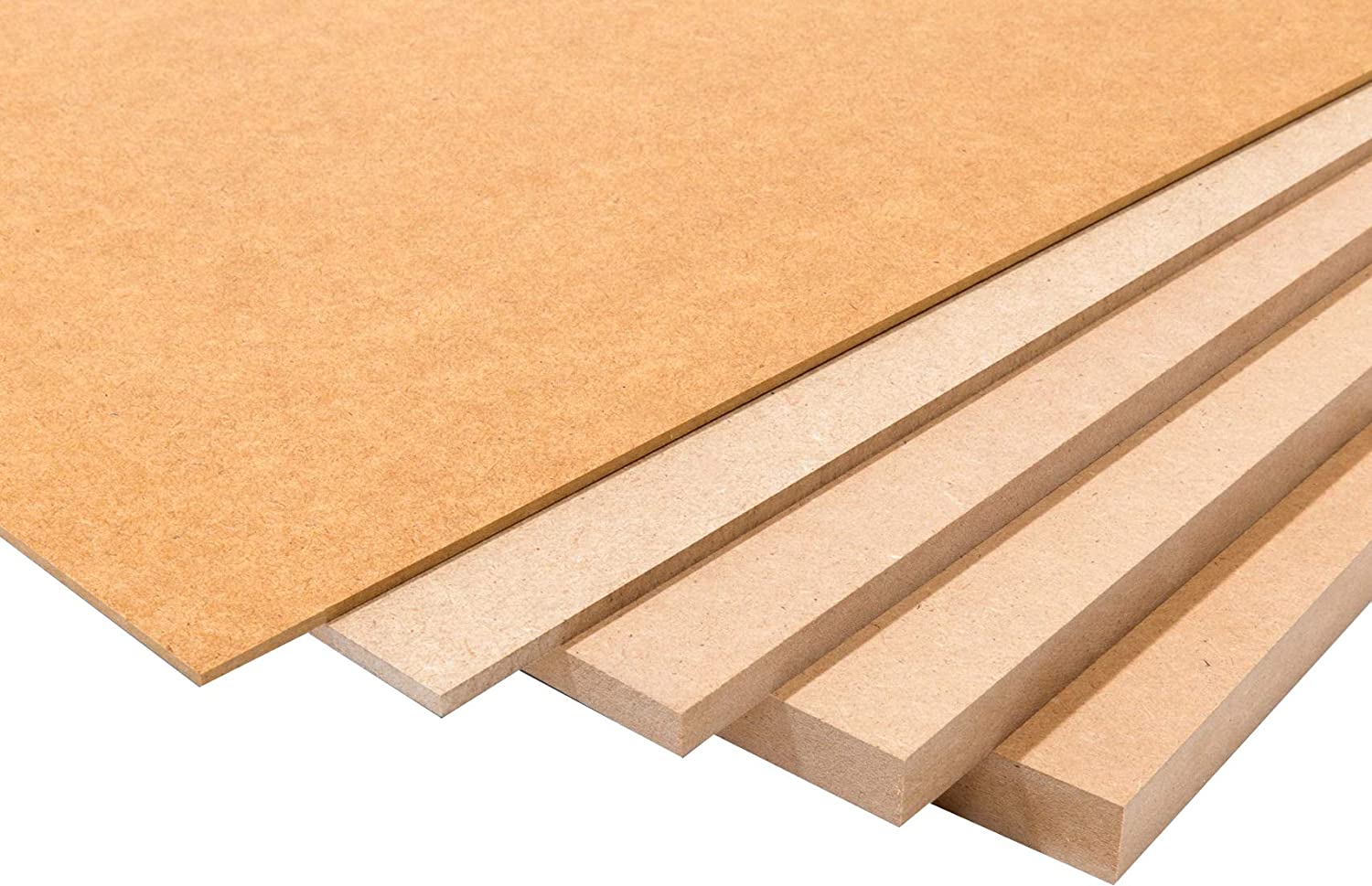 gỗ công nghiệp mdf
