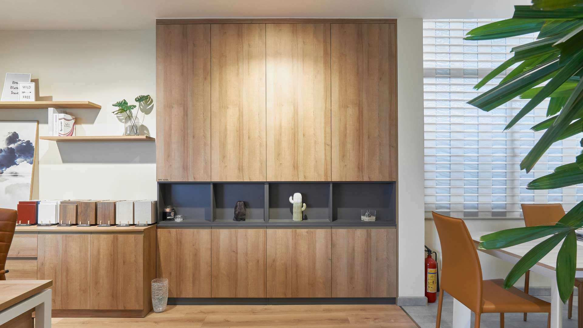 gỗ công nghiệp mfc