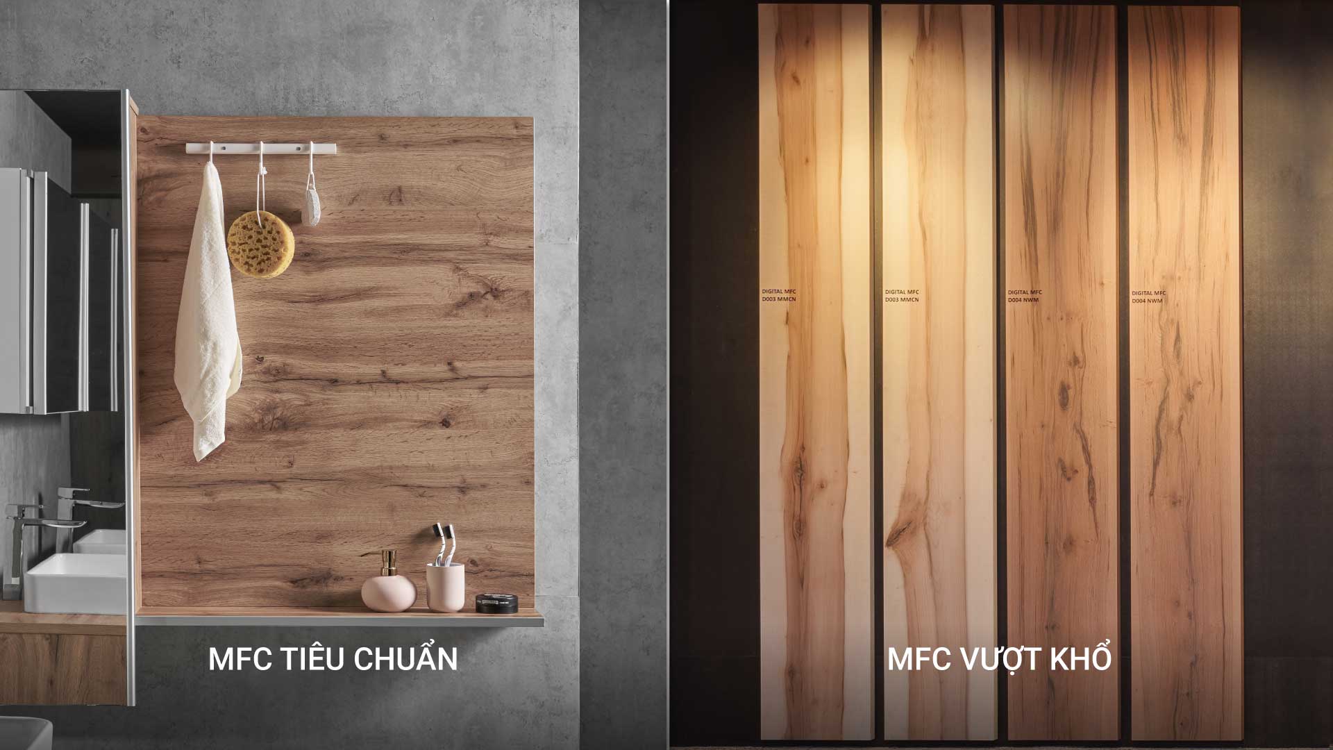 gỗ công nghiệp mfc