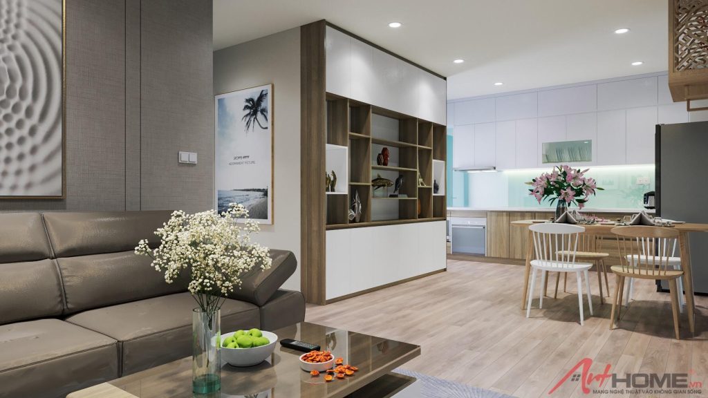 Top 14 công ty thiết kế nội thất tại Hà Nội