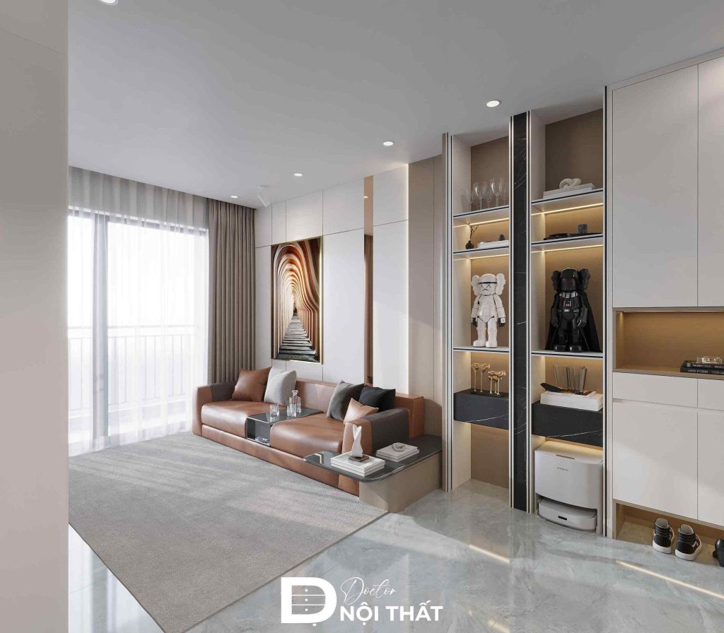 Công ty thiết kế nội thất tại Hà Nội