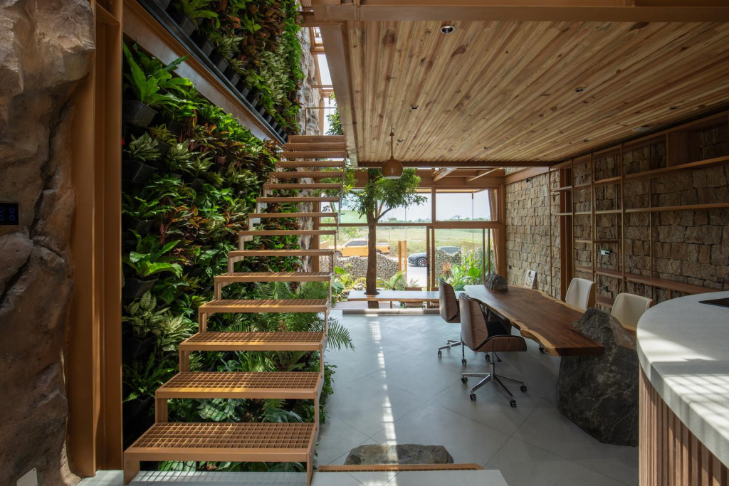 đơn giá thi công nhà tiền chế