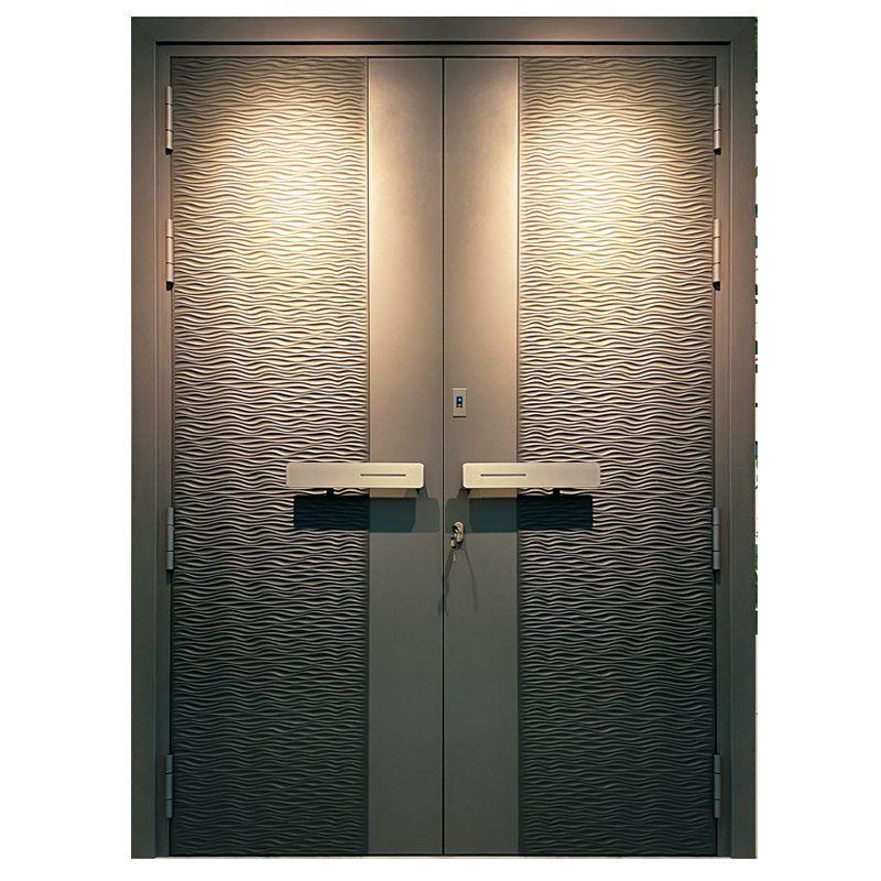 kích thước cửa chính