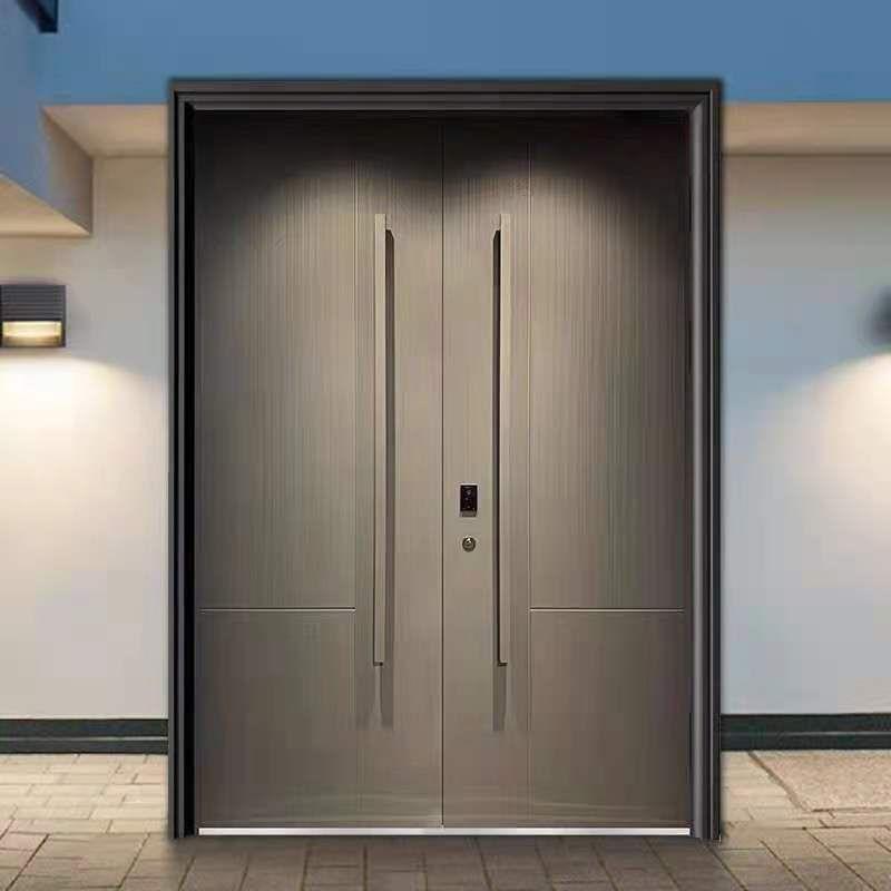 kích thước cửa chính