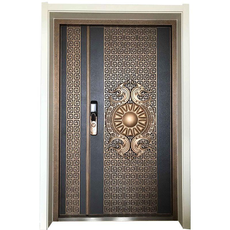 kích thước cửa chính