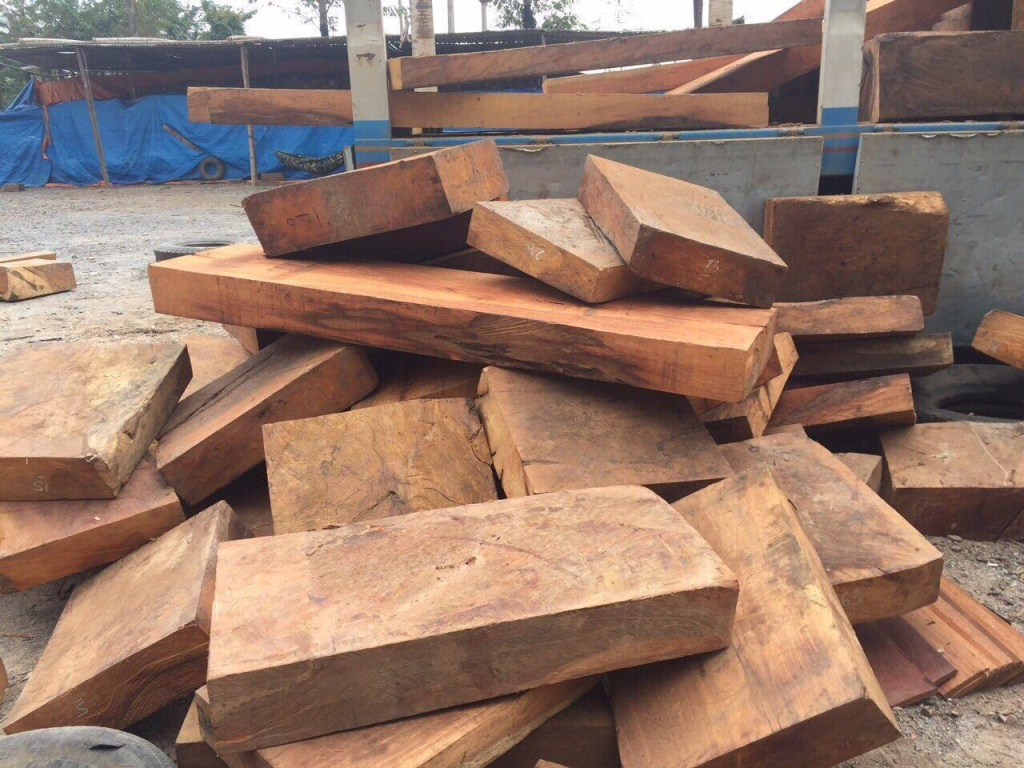 Gỗ hương đá có tốt không? Đặc điểm và cách phân biệt? 1 image 118