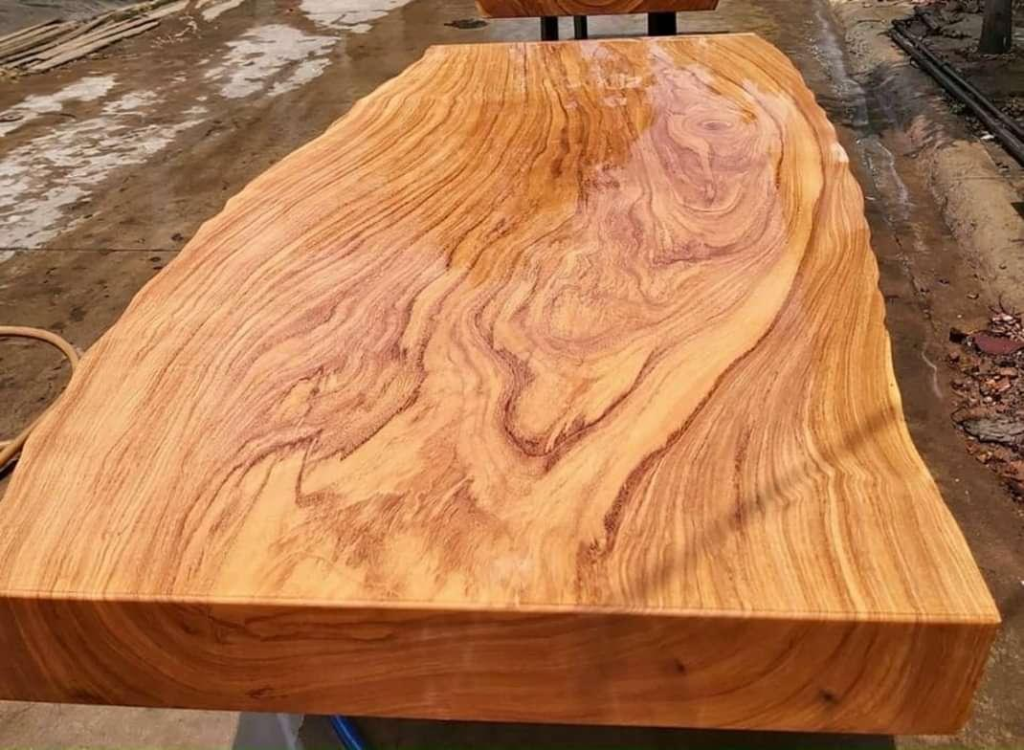 Gỗ hương đá có tốt không? Đặc điểm và cách phân biệt? 3 image 120