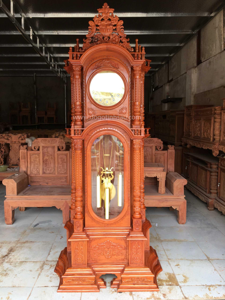 Gỗ hương đá có tốt không? Đặc điểm và cách phân biệt? 14 image 131