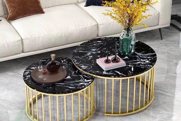 vật liệu nội thất