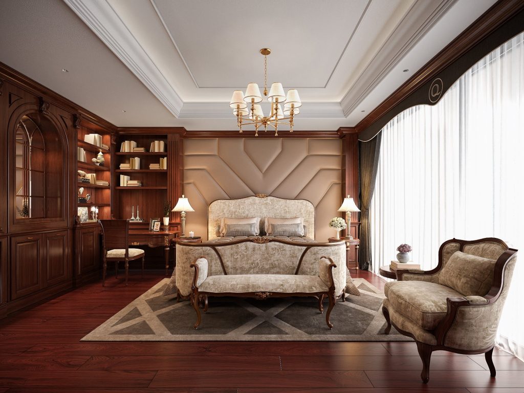 Phong cách tân cổ điển
