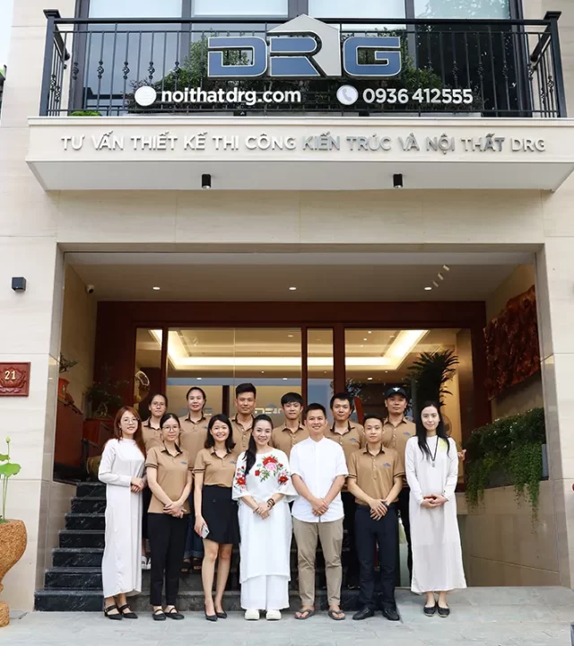 Nội thất DRG